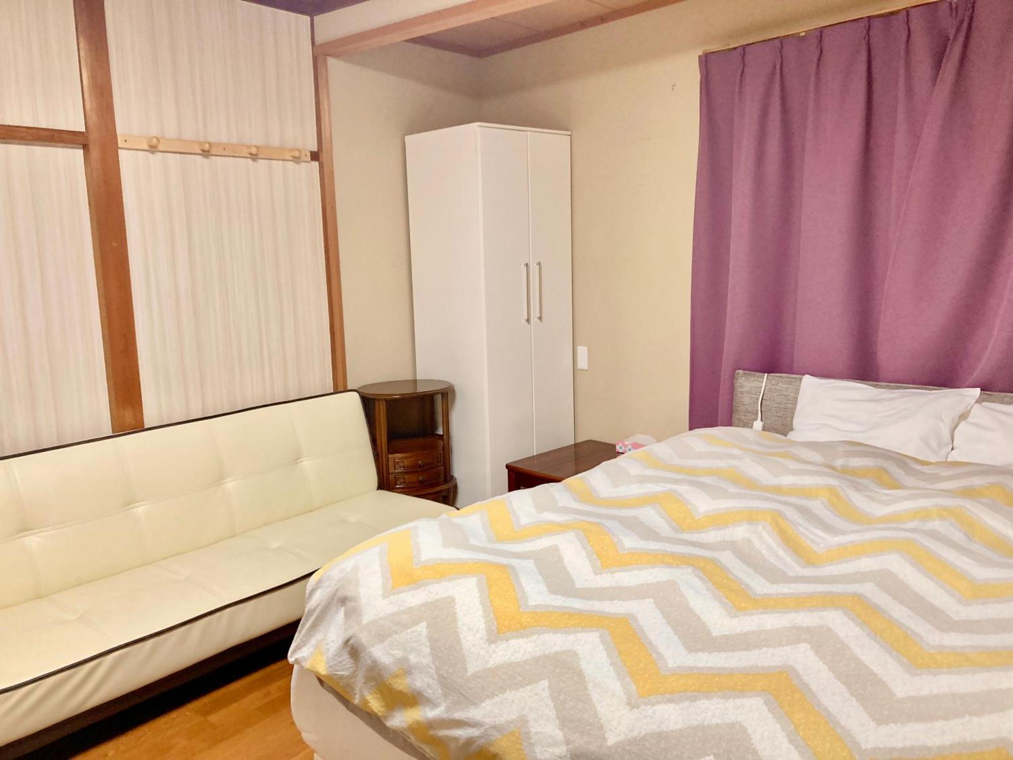 Guest House Izumi * Izumisano