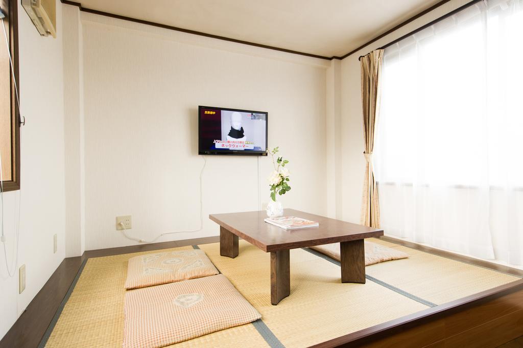 Guest House Izumi Gasthof