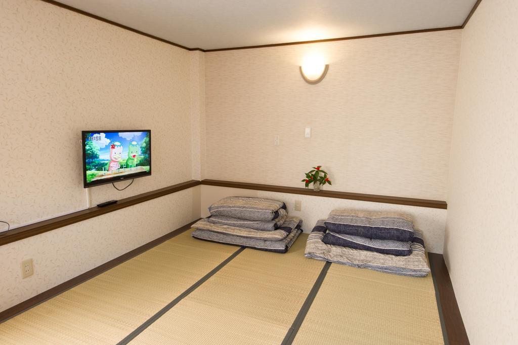 Guest House Izumi *