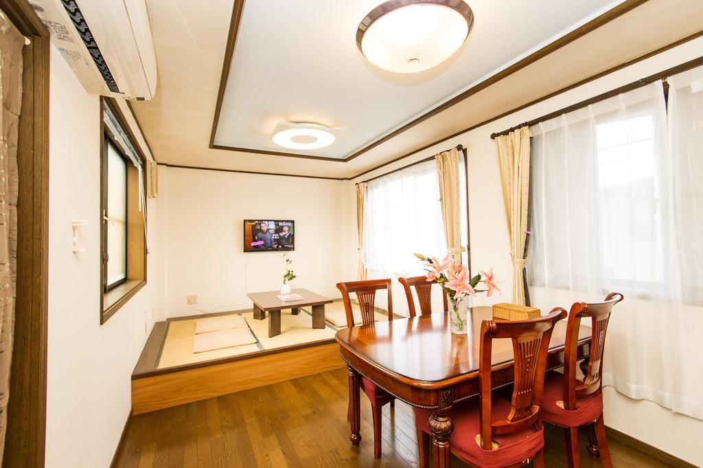 Guest House Izumi Gasthof *